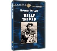 Billy the Kid [USA] [DVD]