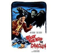 Billy the Kid vs. Dracula [USA] [DVD]