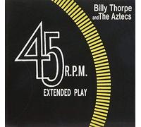 Billy Thorpe And The Aztecs - Extended Play