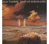 Billy Thorpe - East Of Edens Gate