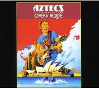 Billy Thorpe - Steaming At The Opera House (D