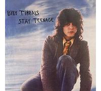 Billy Tibbals - Stay Teenage [VINYL] [Vinilo]