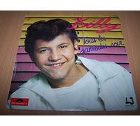 Billy - Tous les Samedis Soirs [Vinilo]