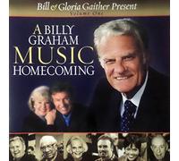 Billy.=tribute= Graham - A Billy Graham Music...1