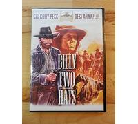 Billy Two Hats [Reino Unido] [DVD]