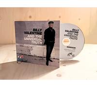 Billy Valentine Feat. the Universal Truth - Billy Valentine & the Universal Truth