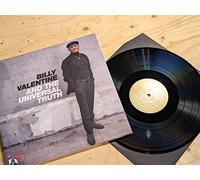 Billy Valentine Feat. the Universal Truth - Billy Valentine & the Universal Truth [Vinilo]