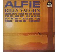 Billy Vaughn - Alfie