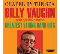 Billy Vaughn and His Chapel By the Sea/Greatest String (CD) (Importación USA)