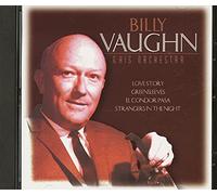 Billy Vaughn and His Orchestra