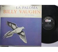Billy Vaughn And His Orchestra - La Paloma