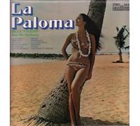 Billy Vaughn and His Orchestra - La Paloma [Vinilo]