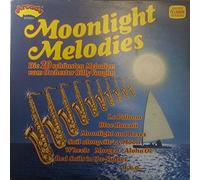 Billy Vaughn And His Orchestra - Moonlight Melodies - Arcade - ADE G 44, Arcade - ADEG 44
