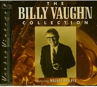 Billy Vaughn - Billy Vaughn Collection