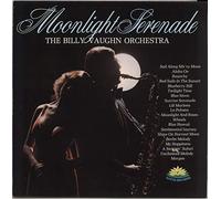 Billy Vaughn - BILLY VAUGHN ORCHESTRA Moonlight Serenade LP