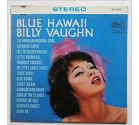 Billy Vaughn: Blue Hawaii
