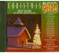 Billy Vaughn - Christmas Gold