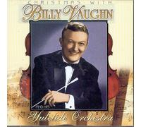 Billy Vaughn - Christmas With Billy Vaughn & His Yuletide Orchestra (UK Import)