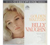 BILLY VAUGHN - golden waltzes DOT 25280 (LP vinyl record)
