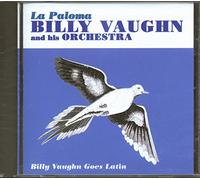 Billy Vaughn & His Orchestra - Paloma