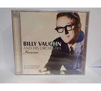 Billy Vaughn - Memories