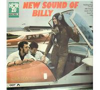 Billy Vaughn - New Sound Of Billy - Hörzu Diskothek 10 - SHZEL 84