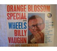 BILLY VAUGHN - Orange Blossom Special and Wheels