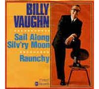 BILLY VAUGHN - sail along silv'ry moon 45 rpm single