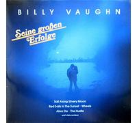Billy Vaughn - Seine grossen Erfolge [Vinyl LP]