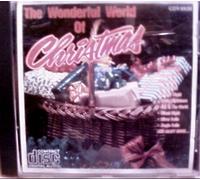 Billy Vaughn, Starlite Orch, Harry Simeone, etc. - Wonderful World of Christmas (UK Import)
