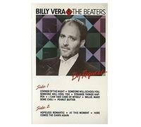 Billy Vera & Beaters - by Request-Best of [Casete]