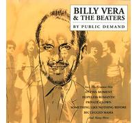 Billy,Vera & the Beaters - por Demanda PÚBLICA - Vera Billy