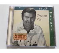 Billy Walker - Greatest hits