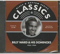 Billy Ward & His Dominoes - Classics 1953-1954