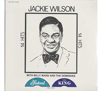 Billy Ward & The Dominoes - 14 Hits - Jackie Wilson - The Dominoes, Vol.3 (LP)