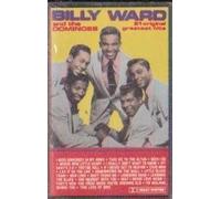 Billy Ward & The Dominoes - 14 Original Greatest Hits [Casete]