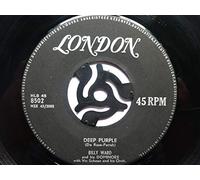 Billy Ward & The Dominoes - Deep Purple