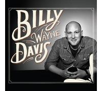 Billy Wayne Davis