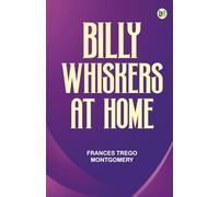 Billy Whiskers at Home