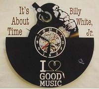 Billy White Jr - It's About Time