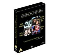 Billy Wilder Box Set [Reino Unido] [DVD]