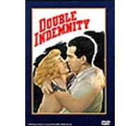 Billy Wilder - Movie DVD - Double Indemnity (Region code : all) (Korea Edition) [DVD de Audio]