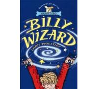 Billy Wizard (ebook)