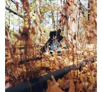 Billy Woodz - Golliwog [Vinilo]