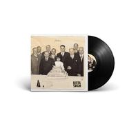 Billy Zach - Billy Zach - Interferer [Vinilo]