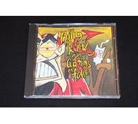 Billy Ze Kick et les Gamins en Folie - Billy Ze Kick et les Gamins en Folie