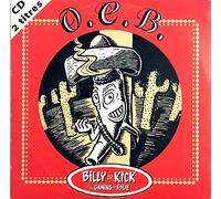 Billy Ze Kick et les Gamins en Folie - O C B