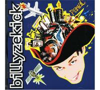 Billy Ze Kick - Paniac