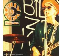 Billy Ze Kick - Premiers Morceaux