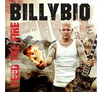 Billybio - Feed the fire